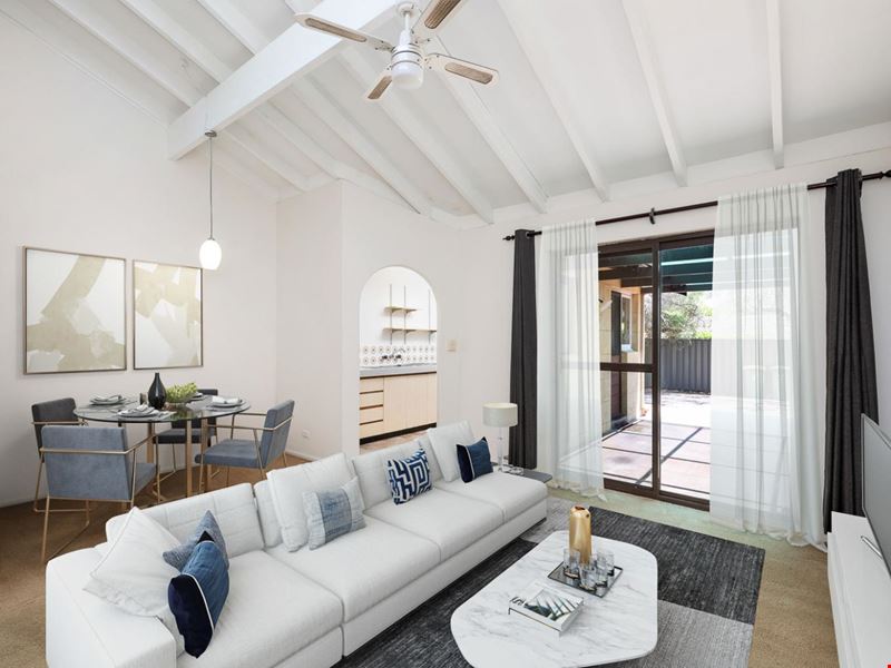 6/111 Stirling Highway, Nedlands WA 6009