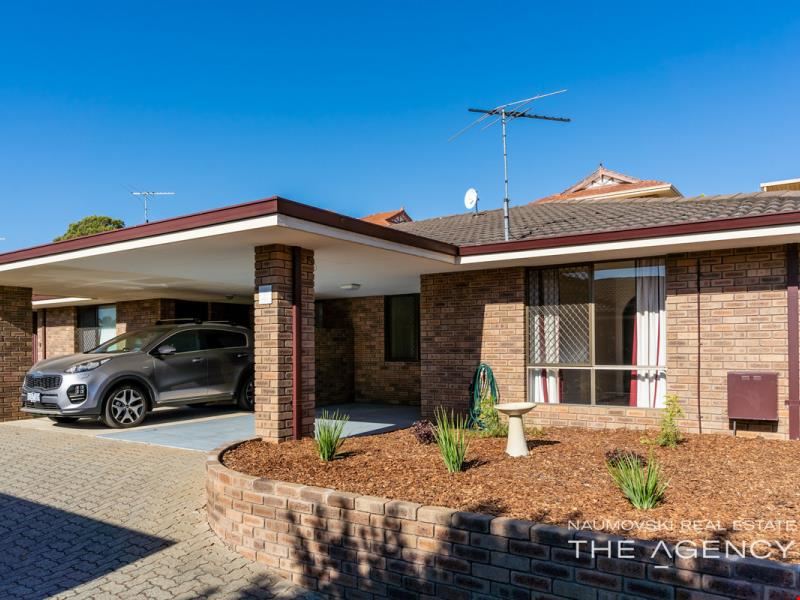 8/11 Kinsella Street, Joondanna WA 6060
