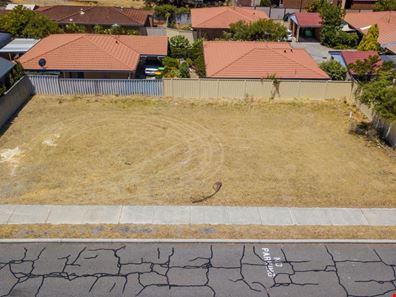 2 Wilkinson Street, Fremantle WA 6160