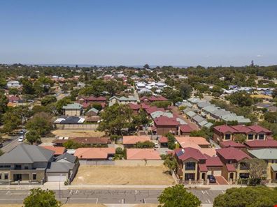 2 Wilkinson Street, Fremantle WA 6160