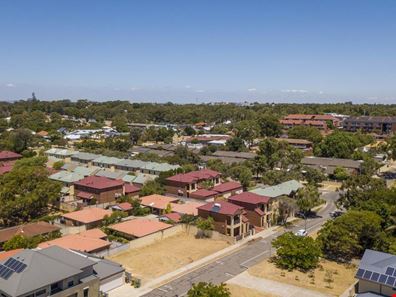 2 Wilkinson Street, Fremantle WA 6160