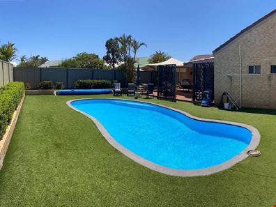 18 Portree Elbow, Kalbarri WA 6536