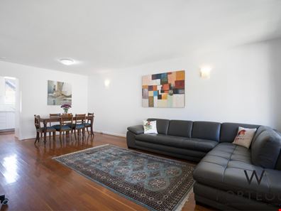 3/3 Marita Road, Nedlands WA 6009