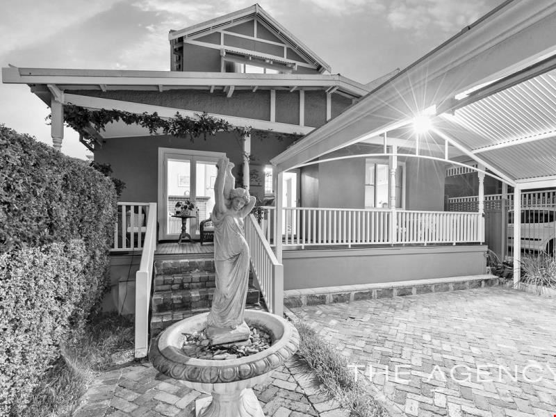 19 Second Avenue, Kensington WA 6151