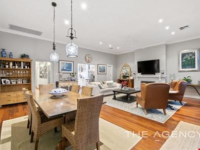 19 Second Avenue, Kensington WA 6151