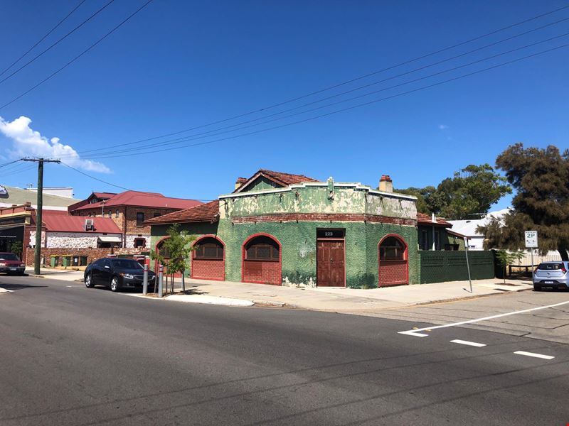 223 South Terrace, South Fremantle WA 6162