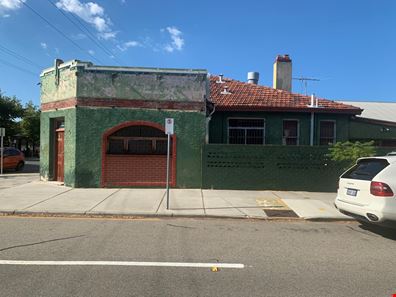 223 South Terrace, South Fremantle WA 6162