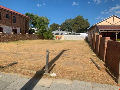 223 South Terrace, South Fremantle WA 6162
