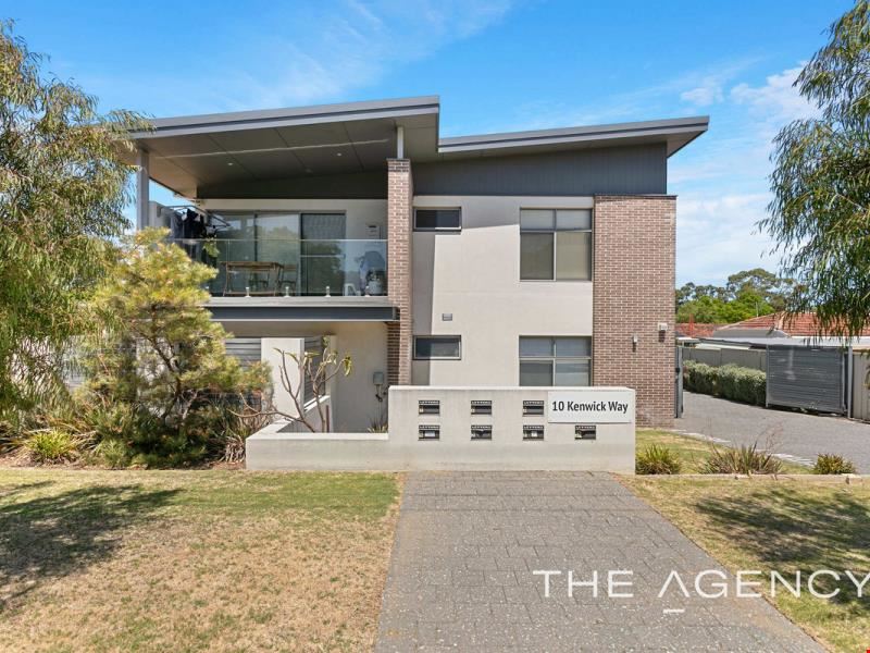 2/10 Kenwick Way, Balga WA 6061