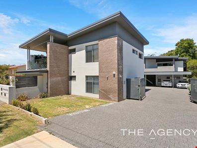 2/10 Kenwick Way, Balga WA 6061
