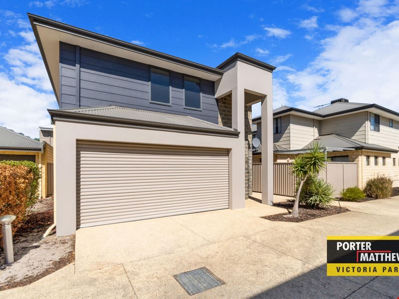 3/86 Cohn Street, Kewdale WA 6105