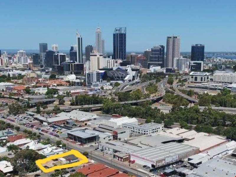 498 Newcastle Street, West Perth WA 6005
