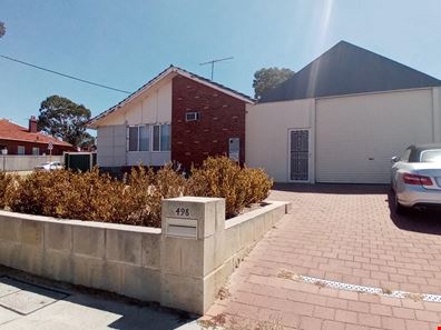 498 Newcastle Street, West Perth WA 6005