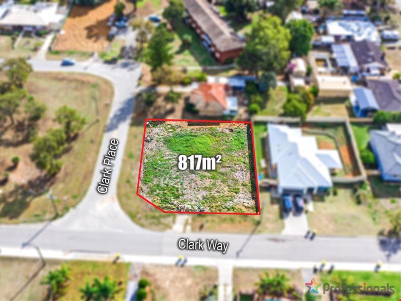 9 Clark Way, Orelia WA 6167