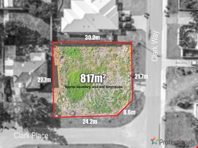 9 Clark Way, Orelia WA 6167