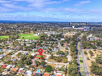 9 Clark Way, Orelia WA 6167