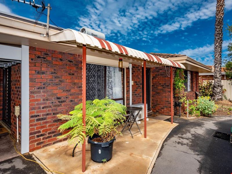 42 Utakarra Road, Rangeway WA 6530
