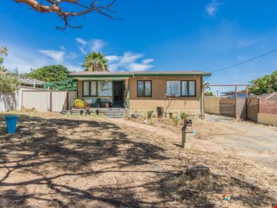 38 Mckean Way, Parmelia WA 6167