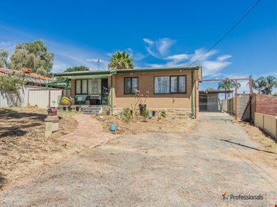 38 Mckean Way, Parmelia WA 6167