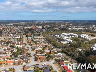 111 Ewart Street, Midland WA 6056