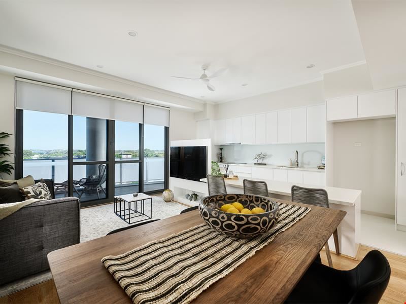 1001/893 Canning Highway, Mount Pleasant WA 6153