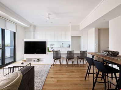 1001/893 Canning Highway, Mount Pleasant WA 6153