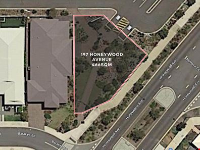 197 Honeywood Avenue, Wandi WA 6167