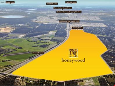 197 Honeywood Avenue, Wandi WA 6167