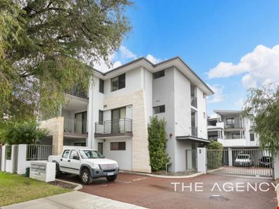 3/6 Brindley Street, Belmont WA 6104
