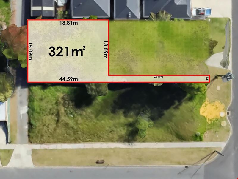 110 Leake Street (Proposed lot), Bayswater WA 6053