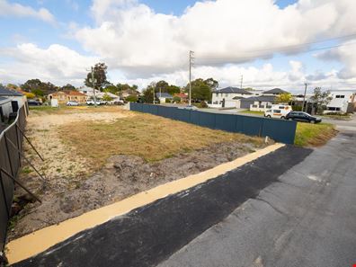 110 Leake Street (Proposed lot), Bayswater WA 6053