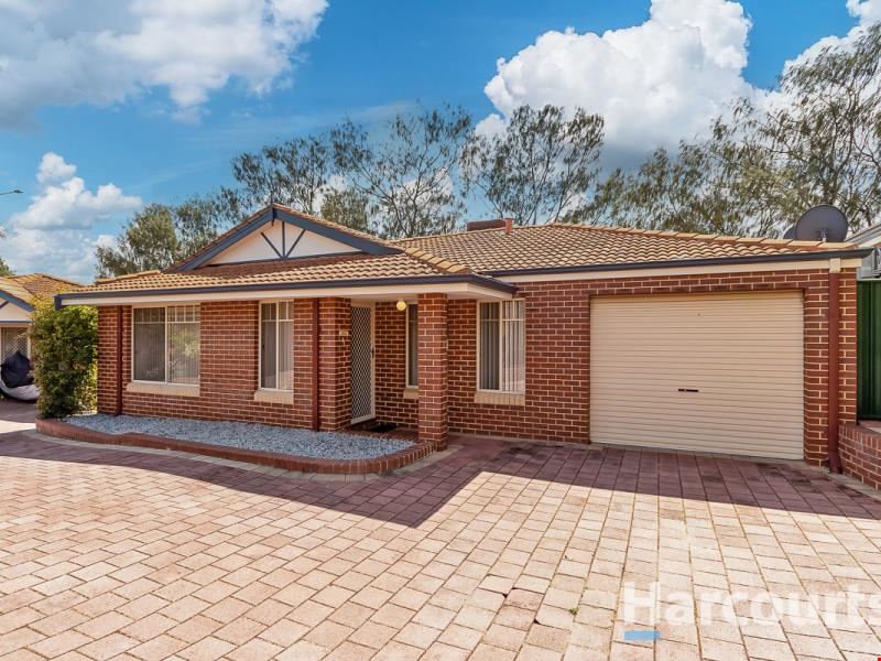 4/16 Arbroath Circle, Kinross WA 6028