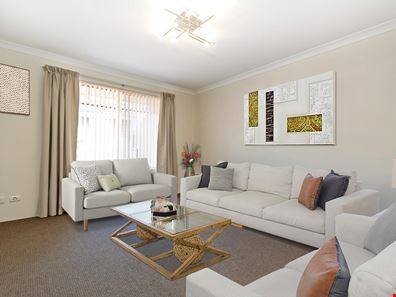 4/16 Arbroath Circle, Kinross WA 6028