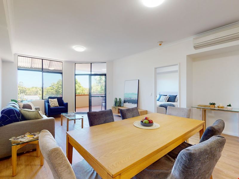 119/6 Tighe Street, Jolimont WA 6014