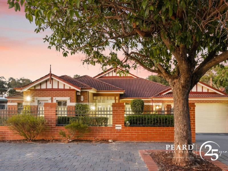 19 Campsbourne Street, Balcatta WA 6021