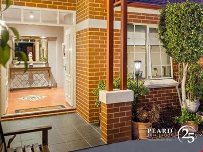 19 Campsbourne Street, Balcatta WA 6021