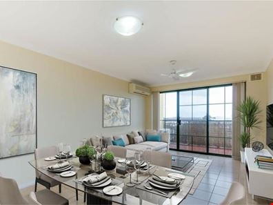 32/167 Grand Boulevard, Joondalup WA 6027
