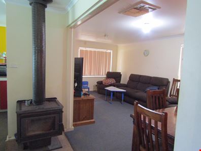 56 Danberrin Road, Nungarin WA 6490
