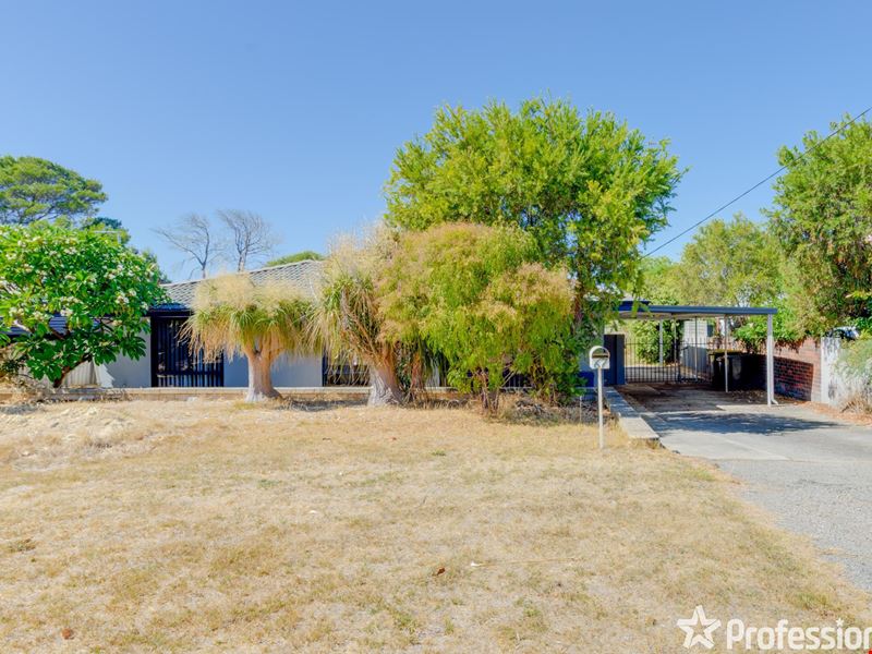 67 Milina Street, Hillman WA 6168