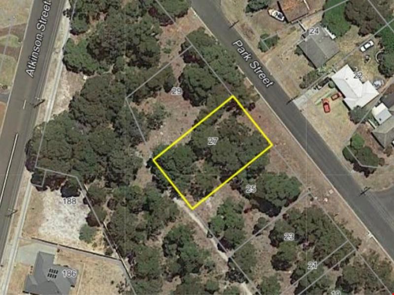 27 Park Street, Collie WA 6225