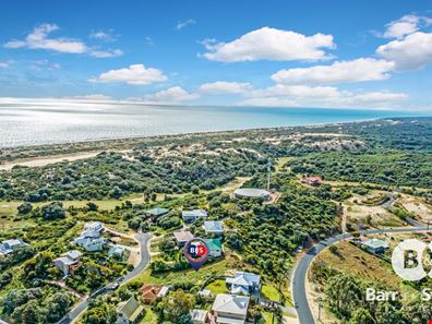 22 Beachcast Close, Preston Beach WA 6215