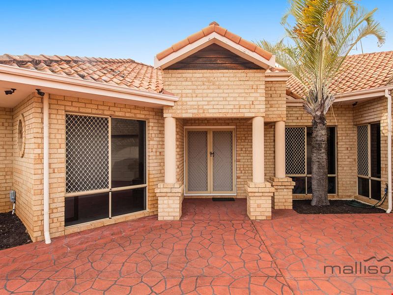 14 Penn Street, Boyanup WA 6237