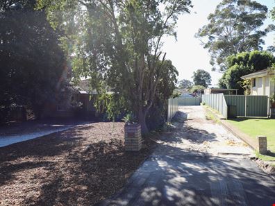 16a Macao Road, High Wycombe WA 6057