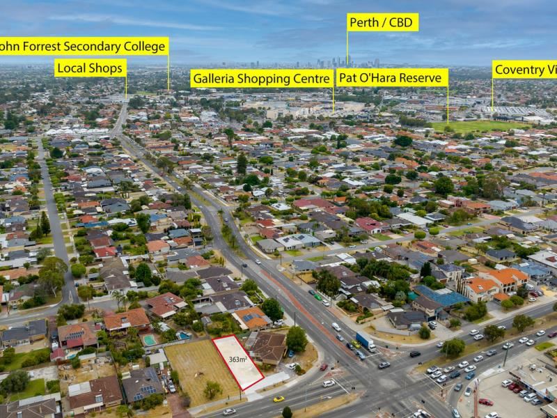 558A Morley Drive, Morley