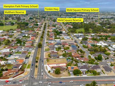 558A Morley Drive, Morley WA 6062