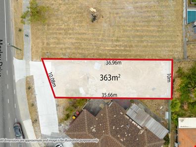 558A Morley Drive, Morley WA 6062