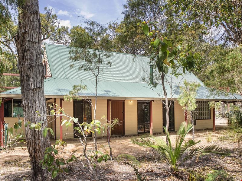 88 Dalton Way, Molloy Island WA 6290