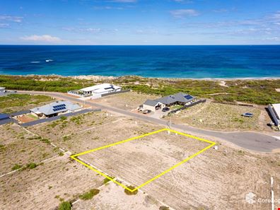 609/20 Poole View, Dongara WA 6525