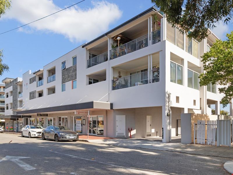 10/1 Chelmsford Road, Mount Lawley WA 6050