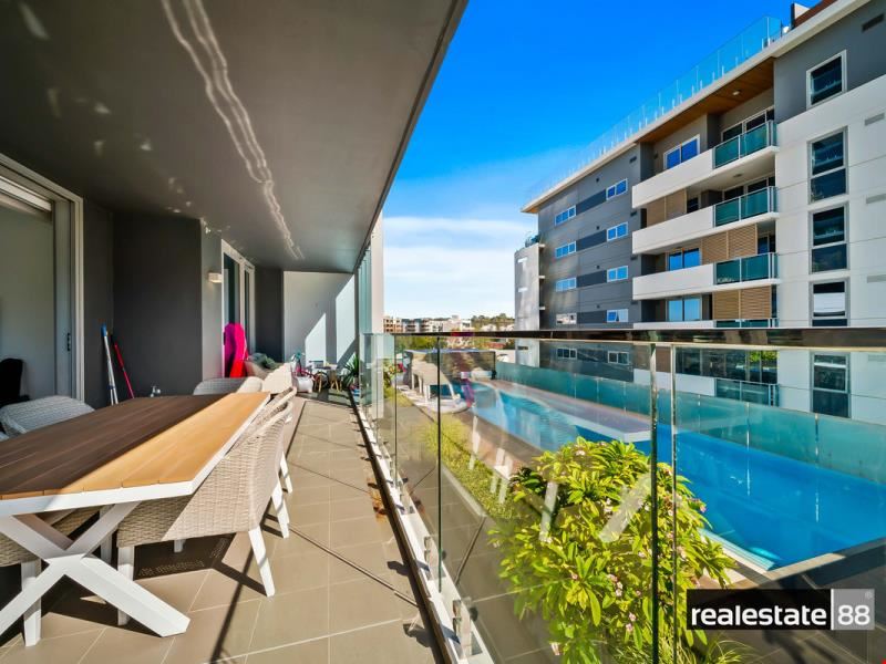 402/1 Harper Terrace, South Perth WA 6151